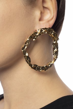 Textured earrings, zdjęcie 2 Textured earrings od Chloe